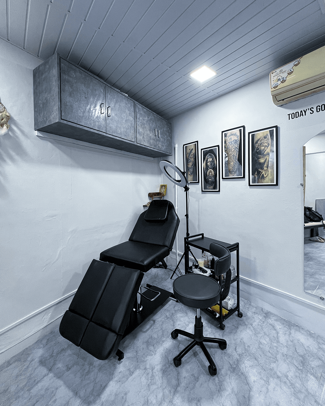 studio
